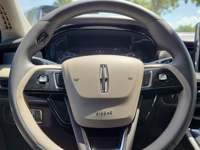 Certified 2022 Lincoln Corsair FWD image 21