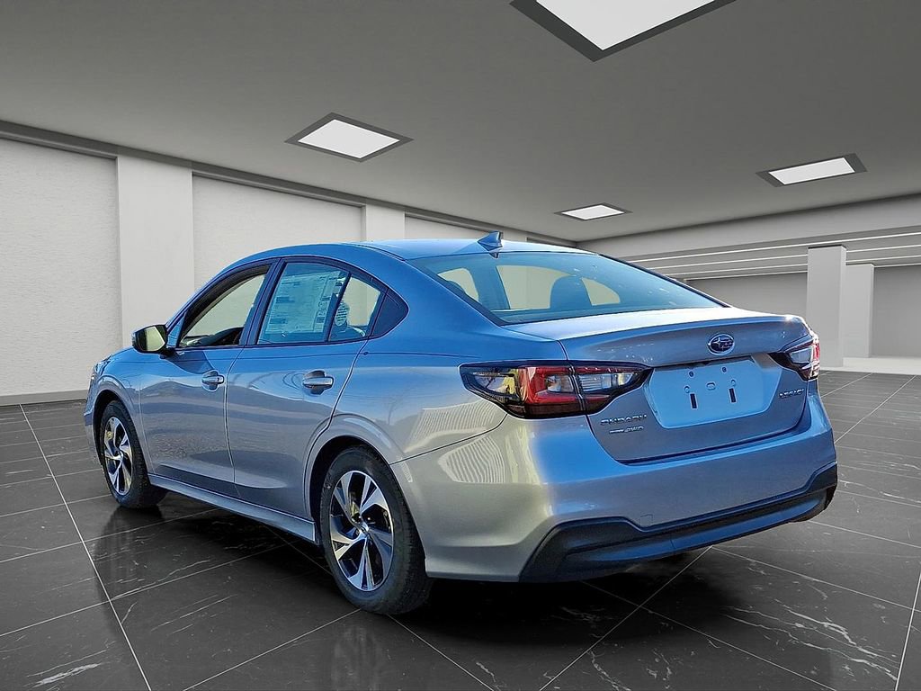 New 2025 Subaru Legacy Premium image 4