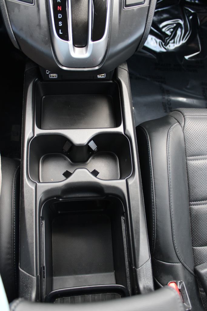 Used 2022 Honda CR-V EX-L image 27