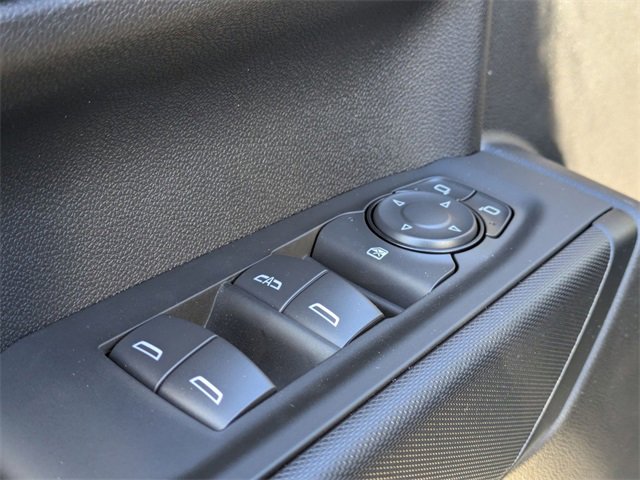 New 2026 Chevrolet Silverado 1500 W/T w/ WT Convenience Package image 9