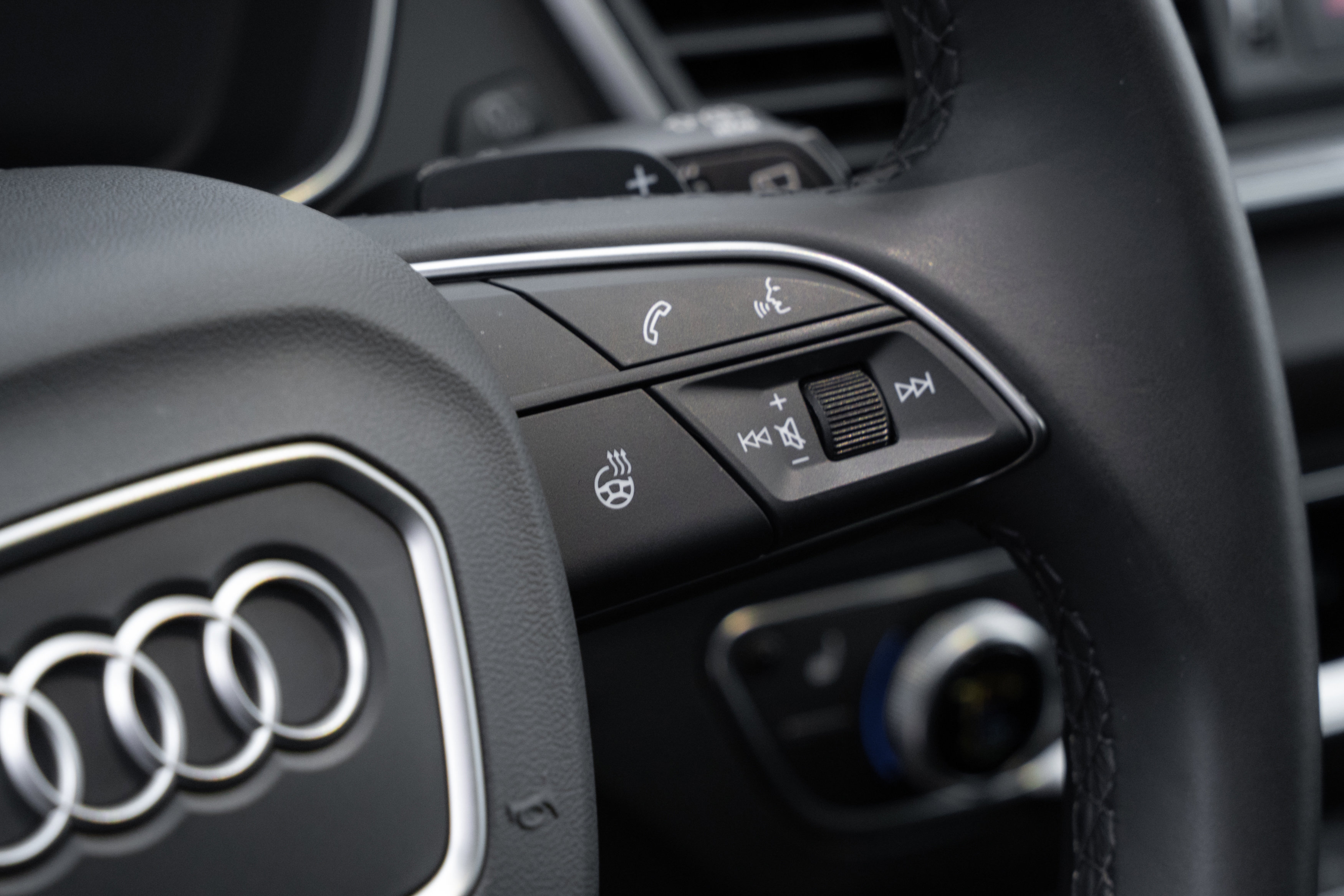 Certified 2025 Audi Q5 2.0T Premium Plus w/ Premium Plus Package image 13