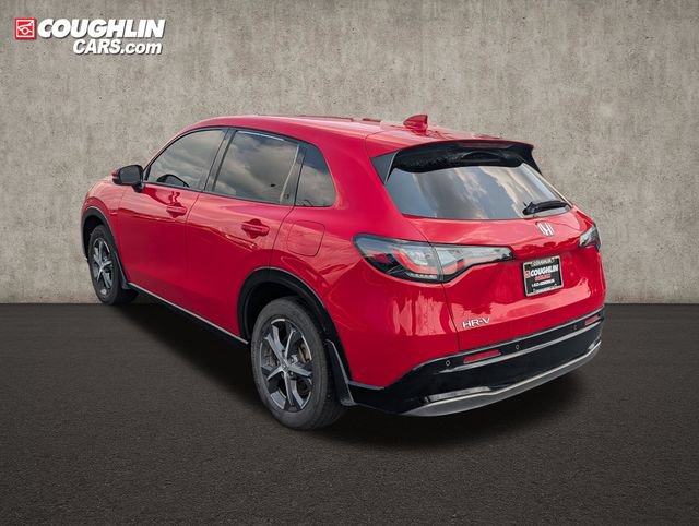 Used 2024 Honda HR-V EX-L image 5