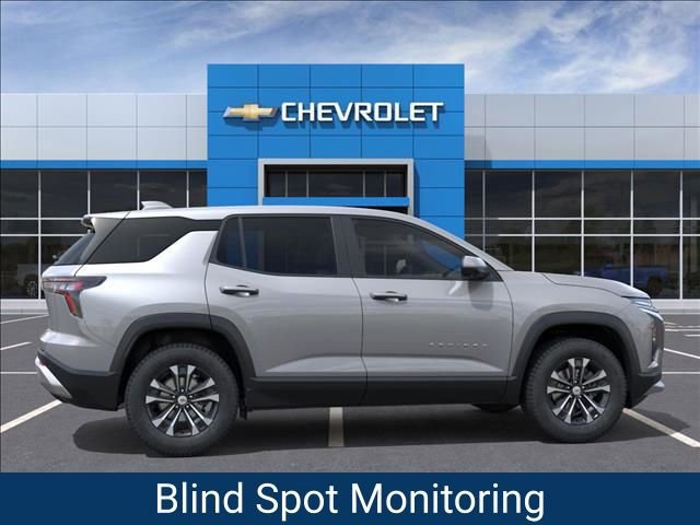 New 2026 Chevrolet Equinox LT image 5