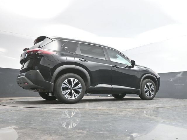 Used 2023 Nissan Rogue SV w/ SV Premium B Package AWD/4WD image 36