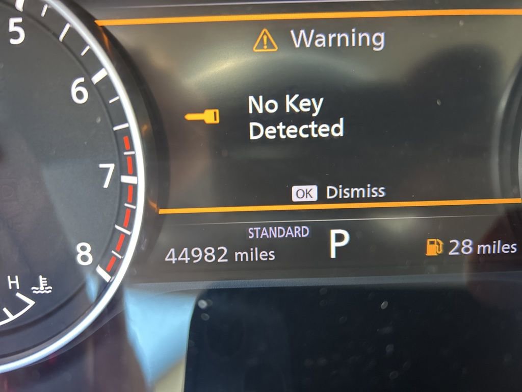 Used 2022 Nissan Pathfinder SL w/ Cargo Package image 9