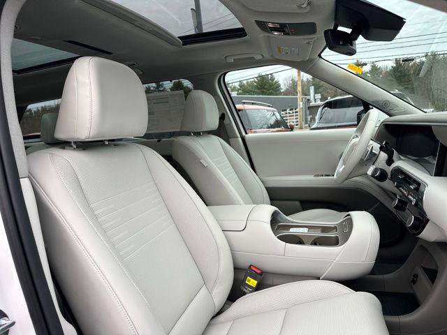 New 2026 Hyundai Palisade Limited image 14