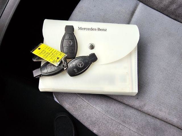 Used 2016 Mercedes-Benz Metris image 17