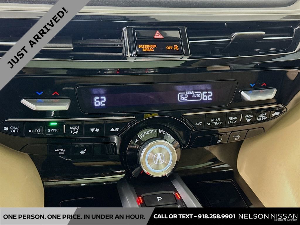 Used 2023 Acura MDX FWD w/ Technology Package image 16