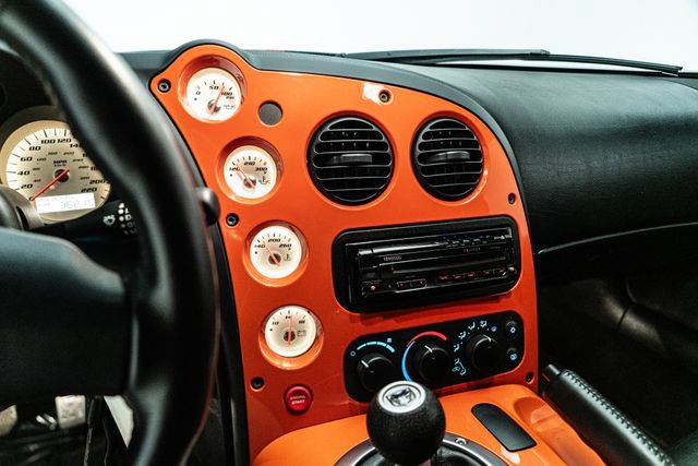 Used 2008 Dodge Viper SRT-10 RWD image 25