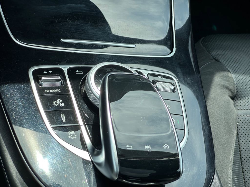 Used 2018 Mercedes-Benz E 43 AMG 4MATIC Sedan image 19