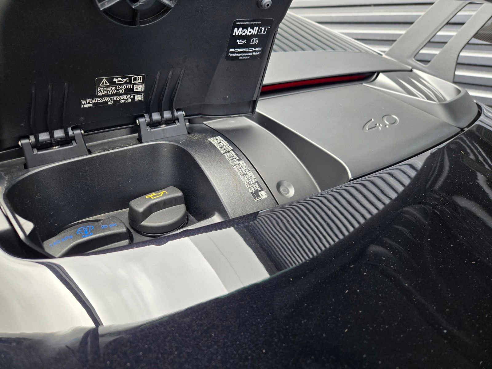 Certified 2026 Porsche 911 GT3 RWD image 27