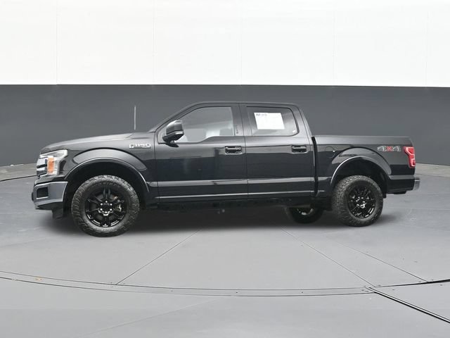 Used 2019 Ford F150 Lariat AWD/4WD image 56
