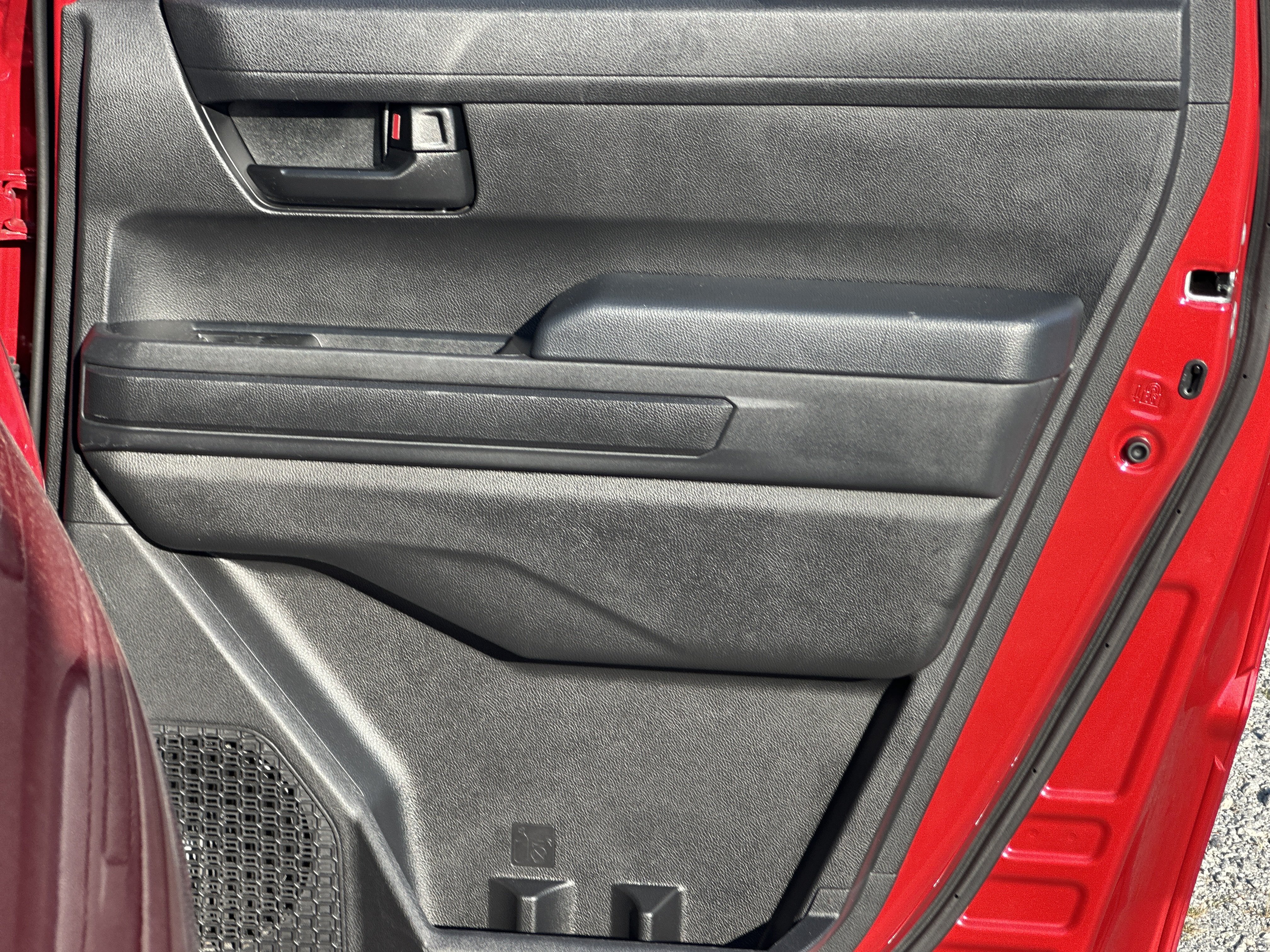 Used 2024 Toyota Tacoma SR5 RWD image 16