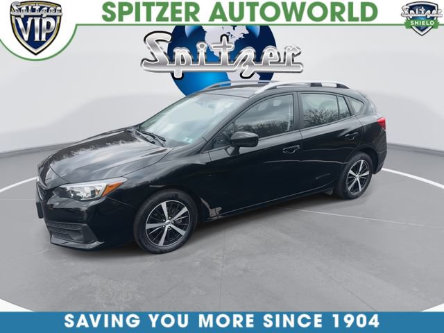Used 2023 Subaru Impreza Premium image 5