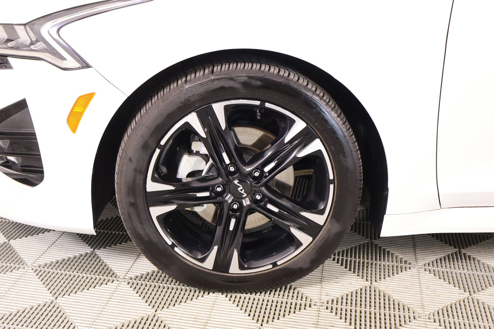 Used 2022 Kia K5 GT-Line w/ GT-Line Awd Premium Package image 19