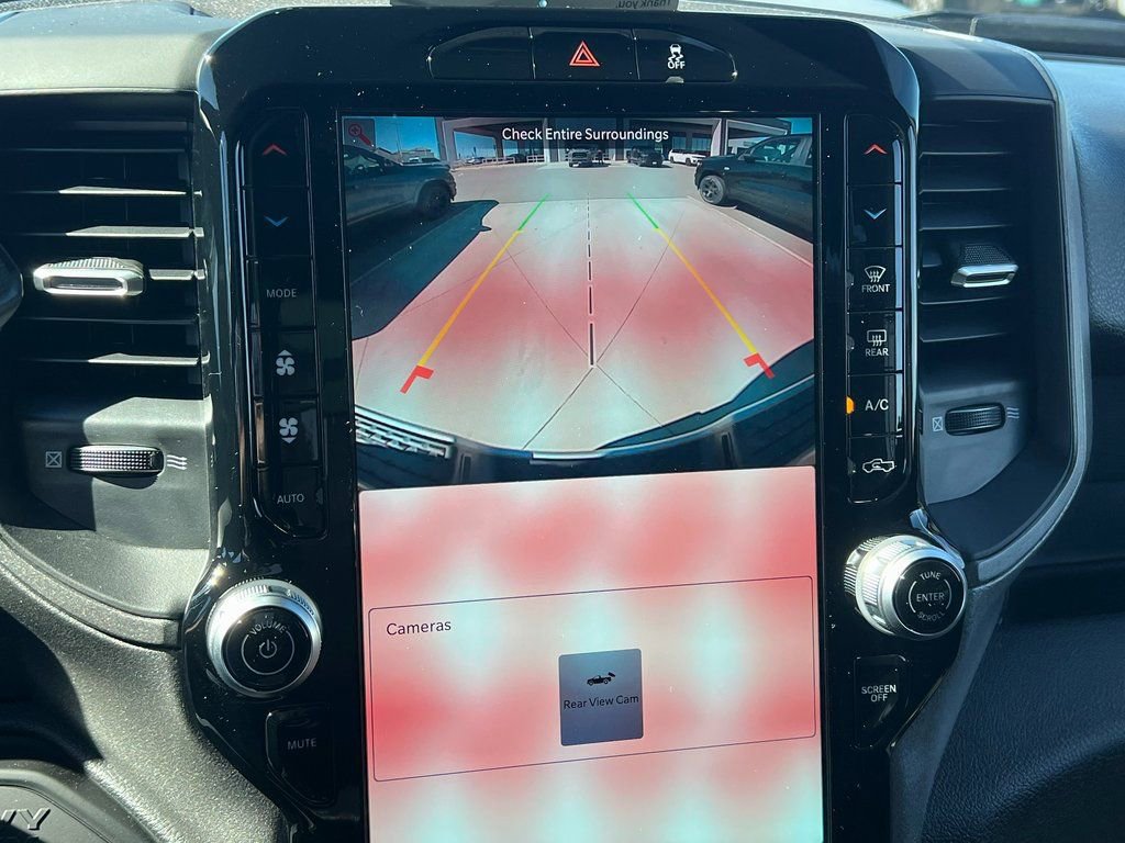 New 2026 RAM 2500 Tradesman image 28