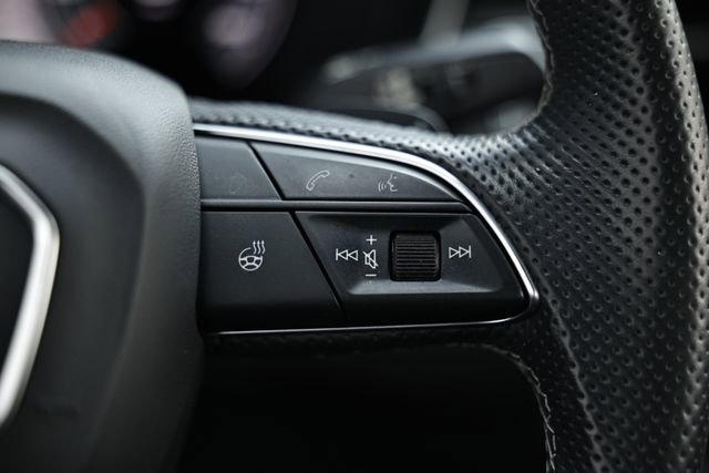 Used 2023 Audi S5 Prestige w/ Prestige Package image 30