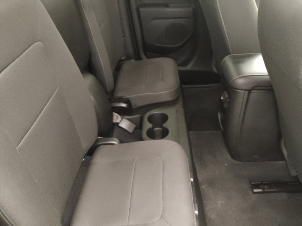 Used 2019 Chevrolet Colorado LT w/ LT Convenience Package RWD image 21