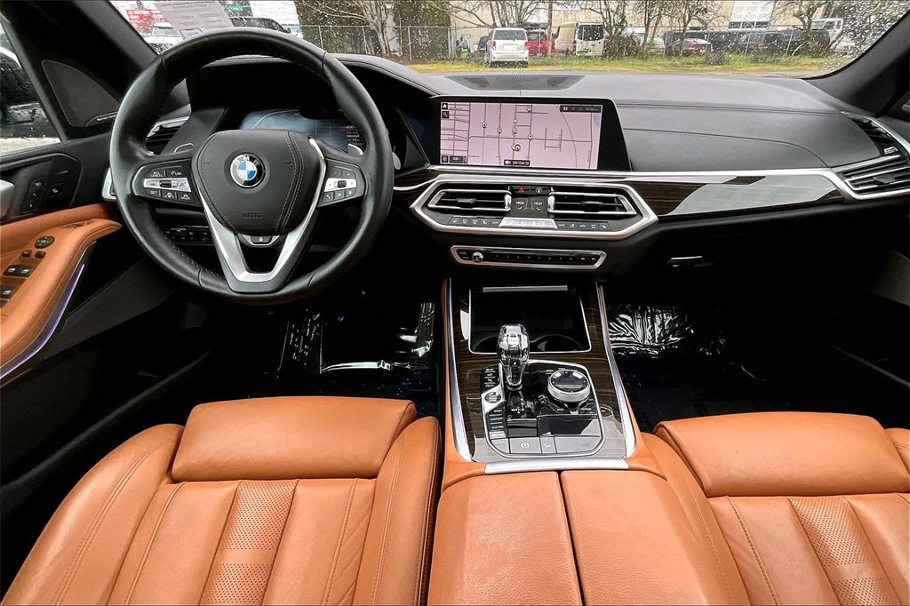 Used 2019 BMW X5 xDrive40i image 17
