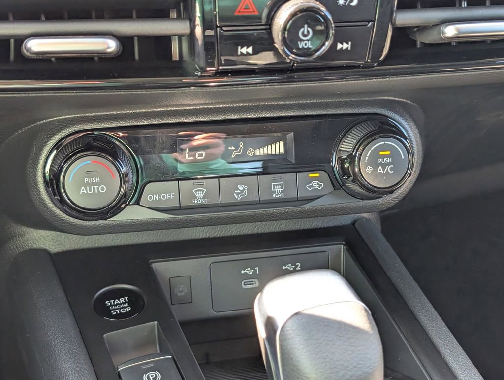 New 2026 Nissan Kicks SV image 27