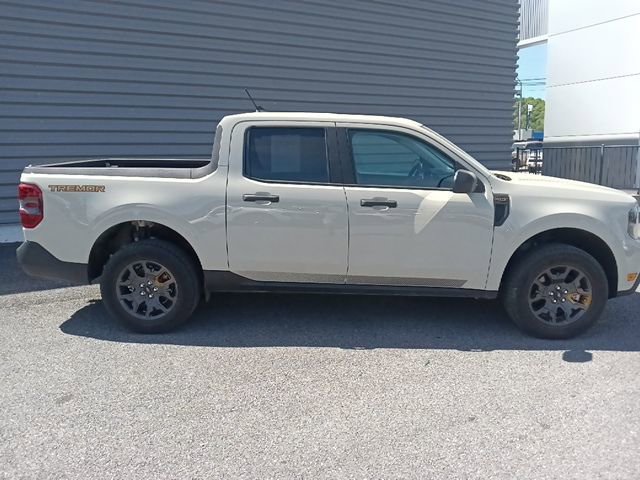 Certified 2024 Ford Maverick Tremor w/ Tremor Off-Road Package AWD/4WD image 2