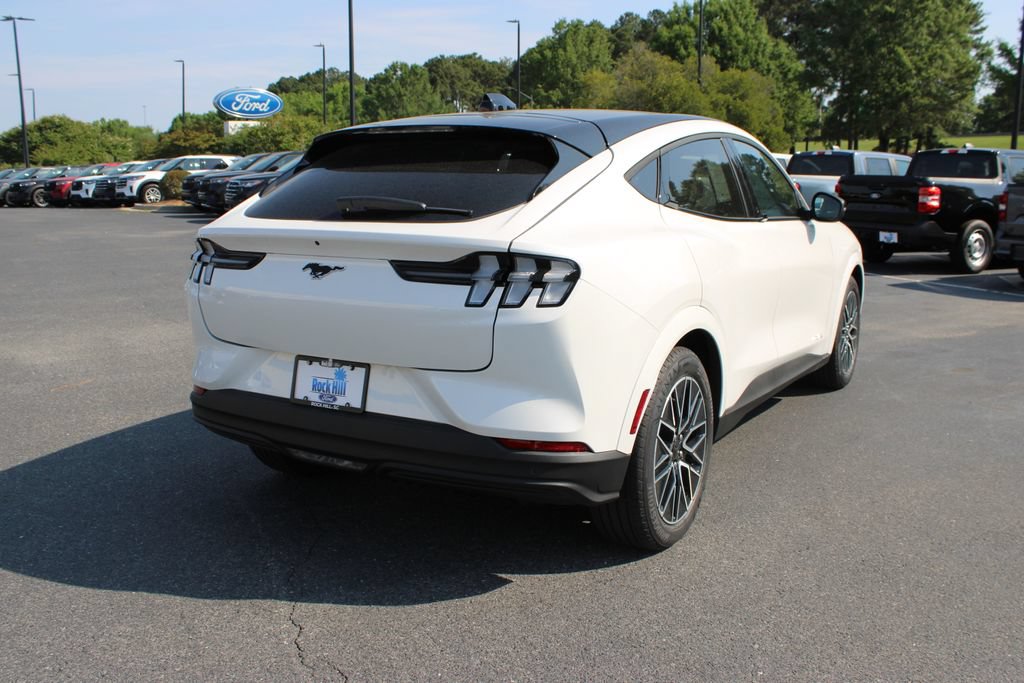 New 2026 Ford Mustang Mach-E Premium AWD/4WD image 17