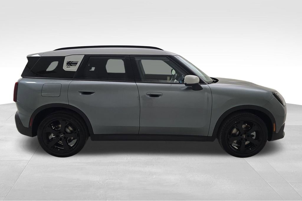 New 2026 MINI Cooper Countryman S w/ Comfort Package Max AWD/4WD image 10