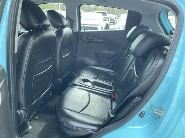 Used 2022 Chevrolet Spark LT w/ Spark Special Edition FWD image 24