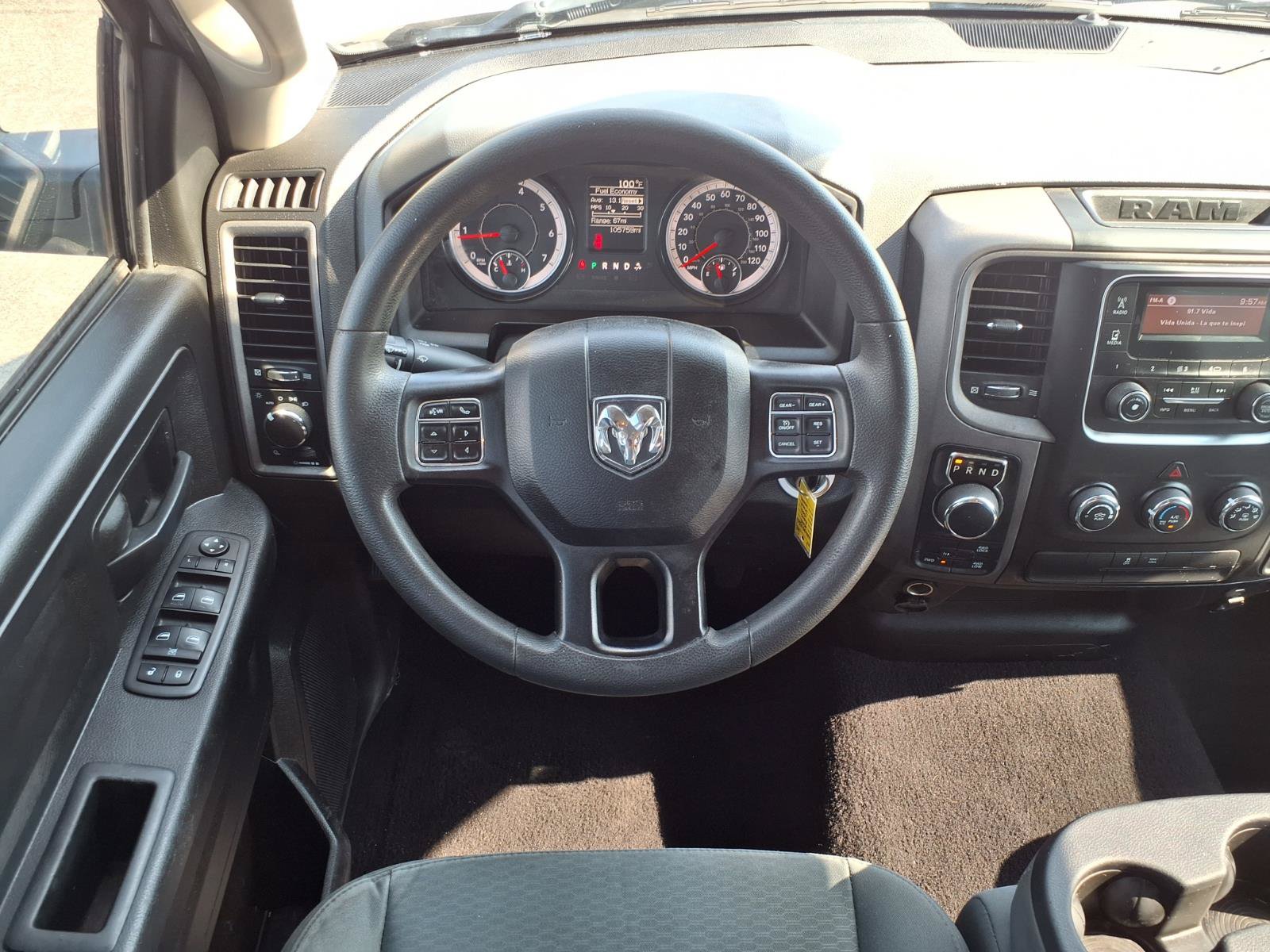 Used 2020 RAM 1500 Tradesman w/ Popular Equipment Group AWD/4WD image 12