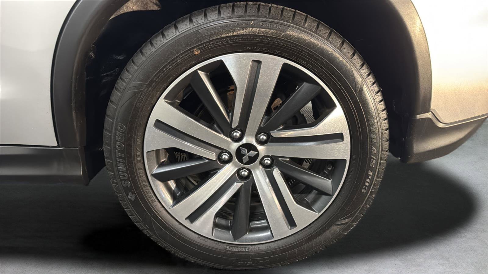 Used 2021 Mitsubishi Outlander Sport ES image 23