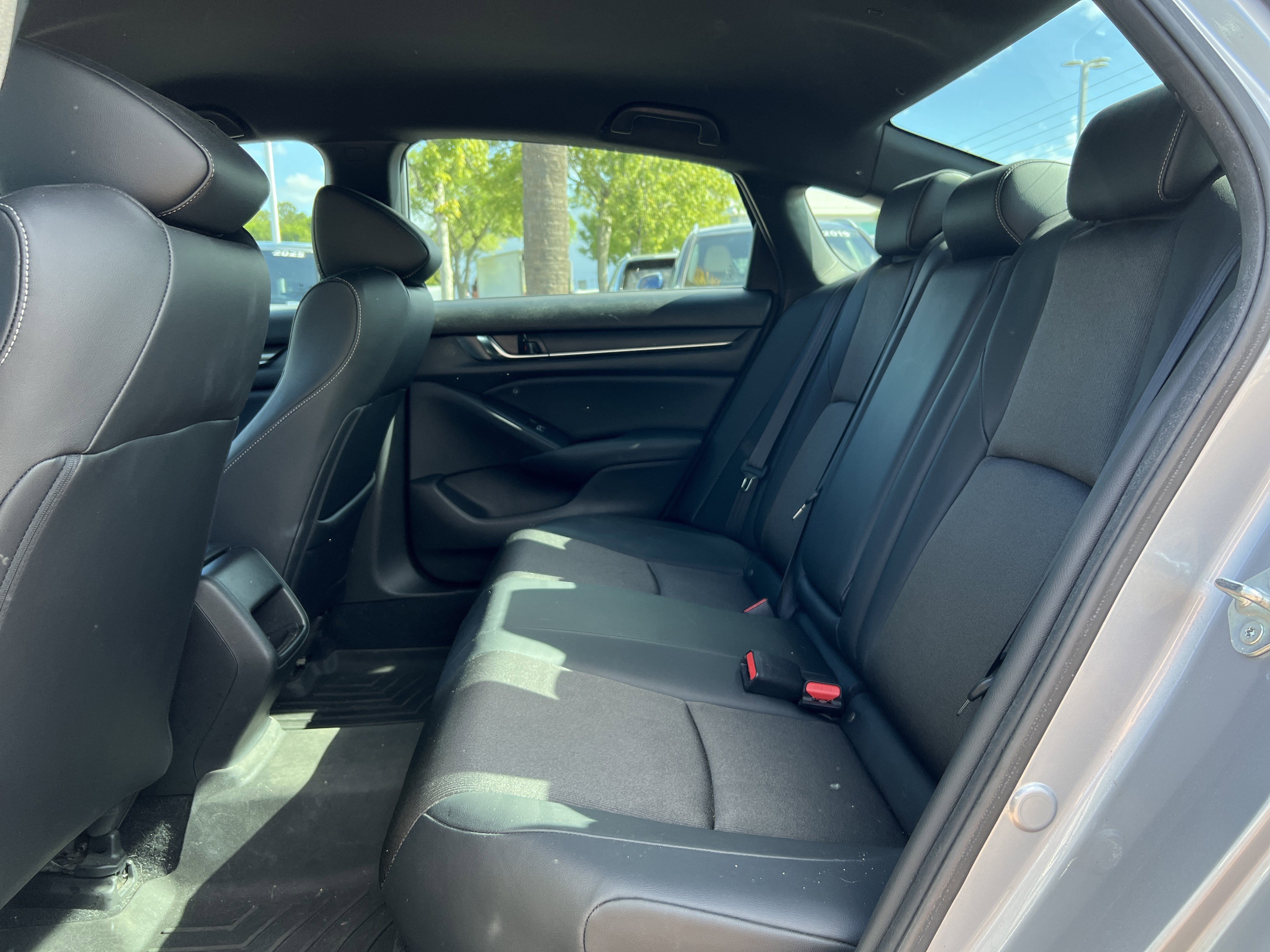 Used 2022 Honda Accord Sport image 30
