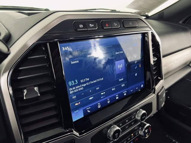 Used 2022 Ford F350 Lariat w/ Chrome Package image 29