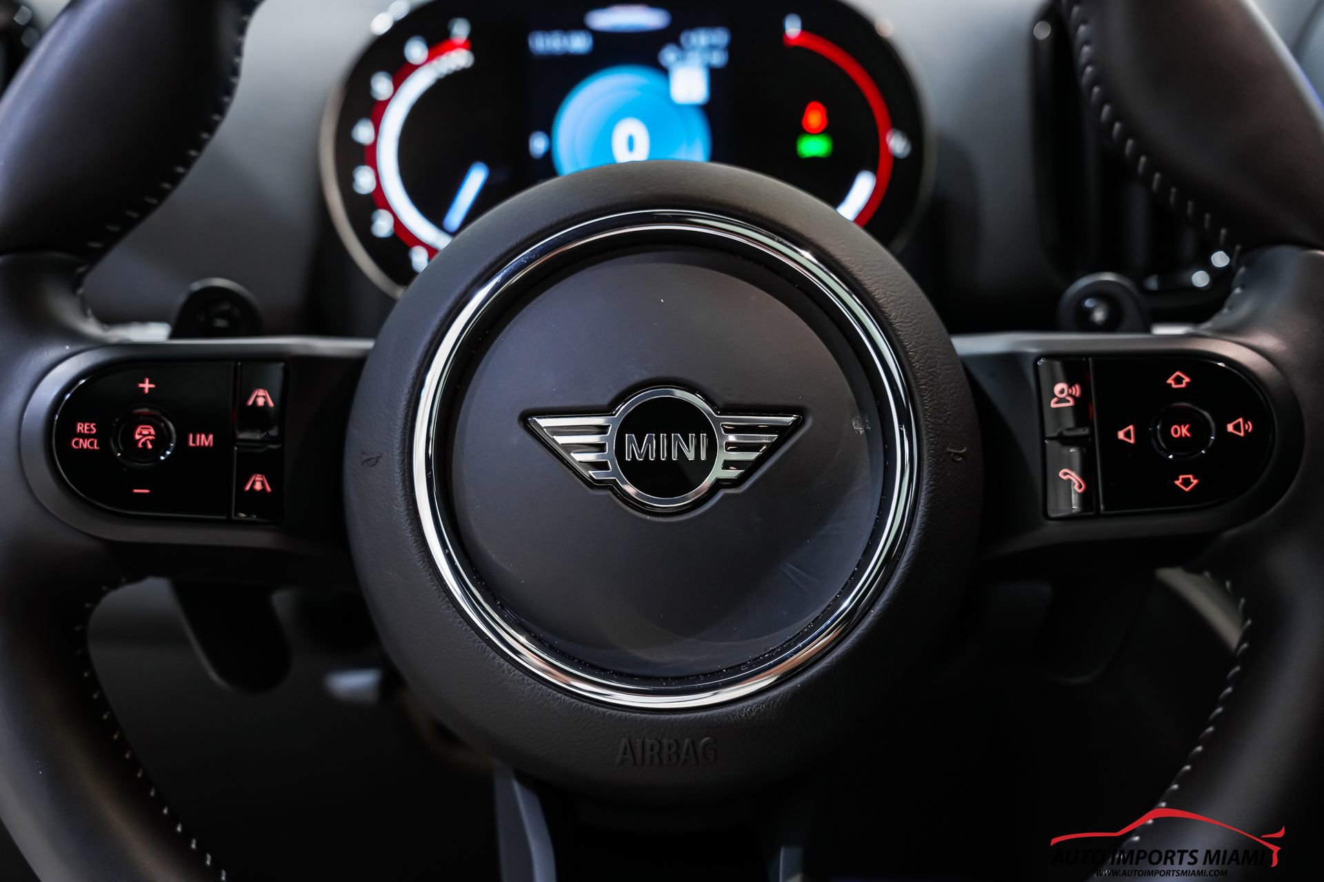 Used 2023 MINI Cooper Countryman John Cooper Works image 75
