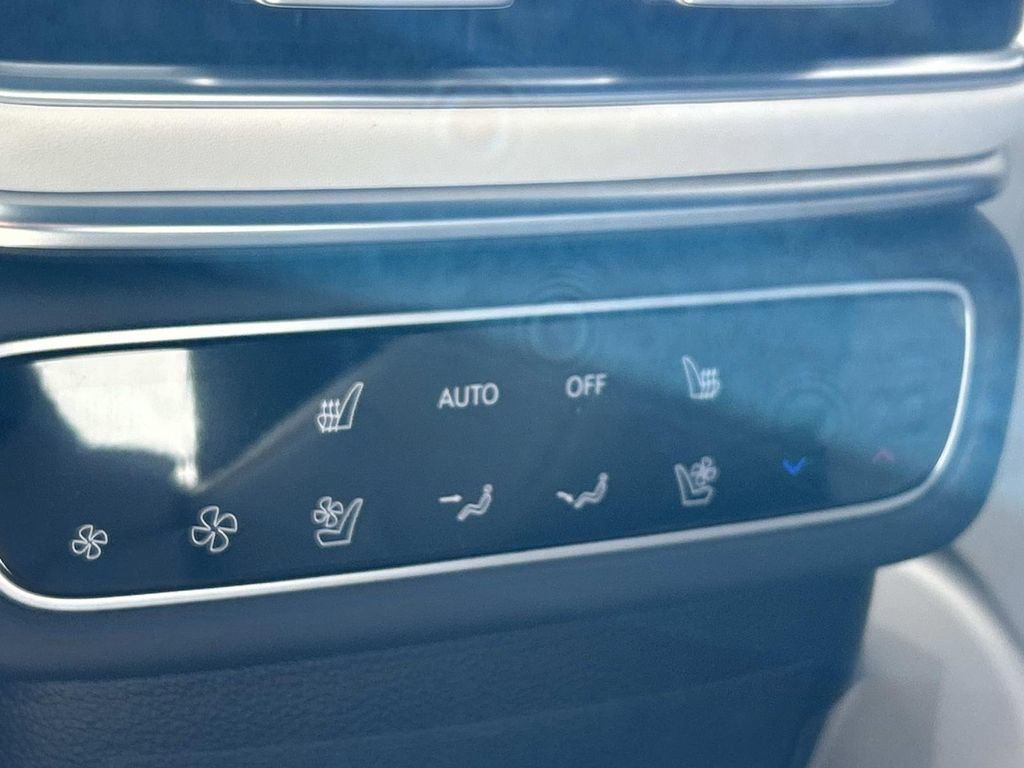 New 2026 Genesis GV80 3.5T Prestige image 22