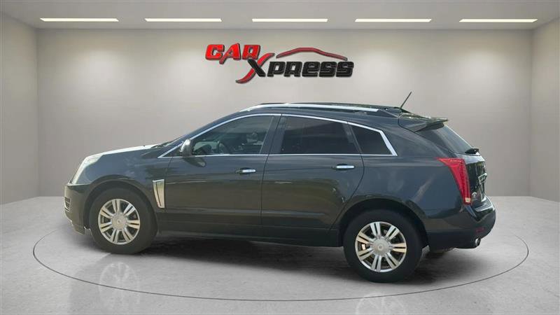 Used 2015 Cadillac SRX Luxury image 11