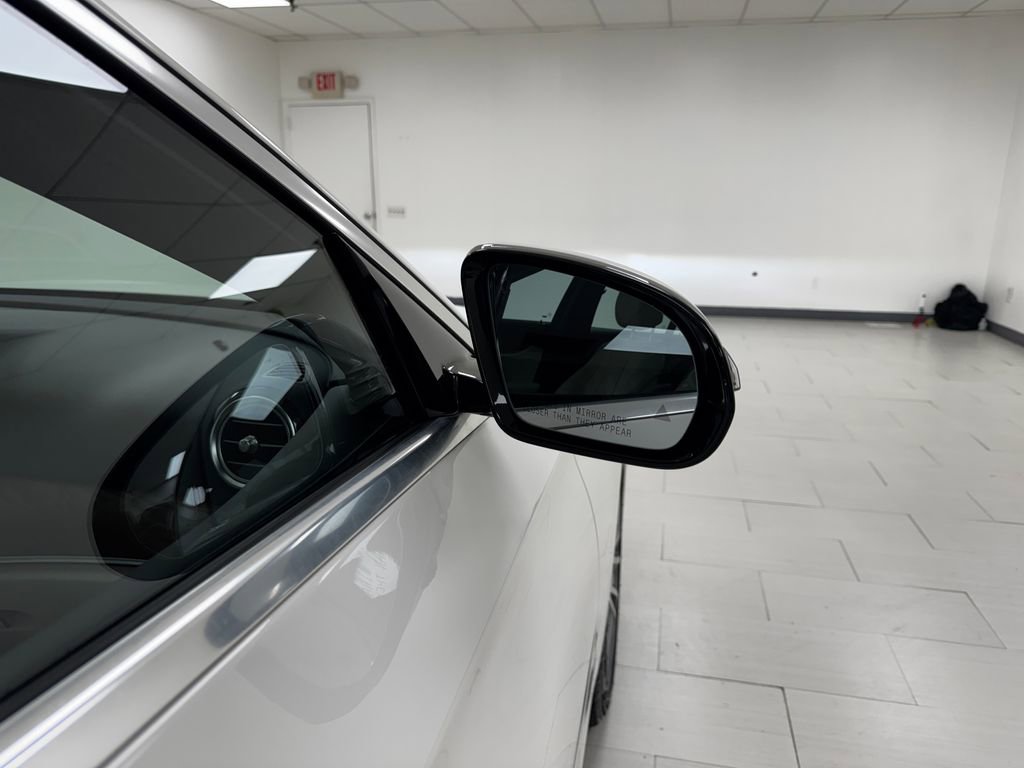 Used 2023 Mercedes-Benz E 350 Sedan image 38