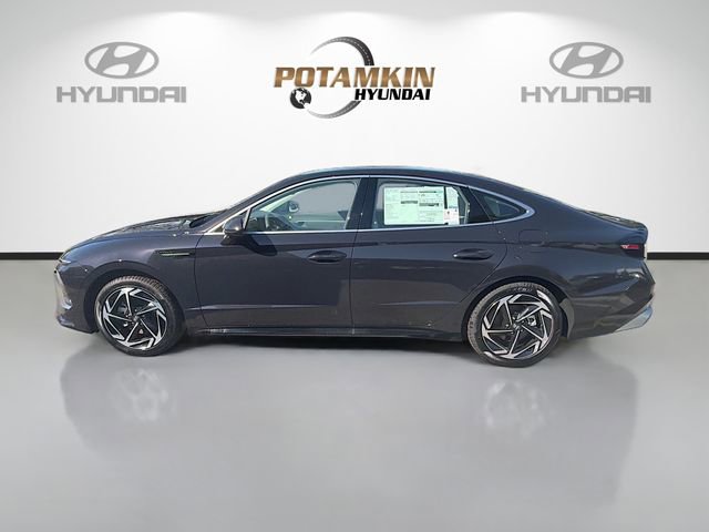 New 2026 Hyundai Sonata SEL image 8