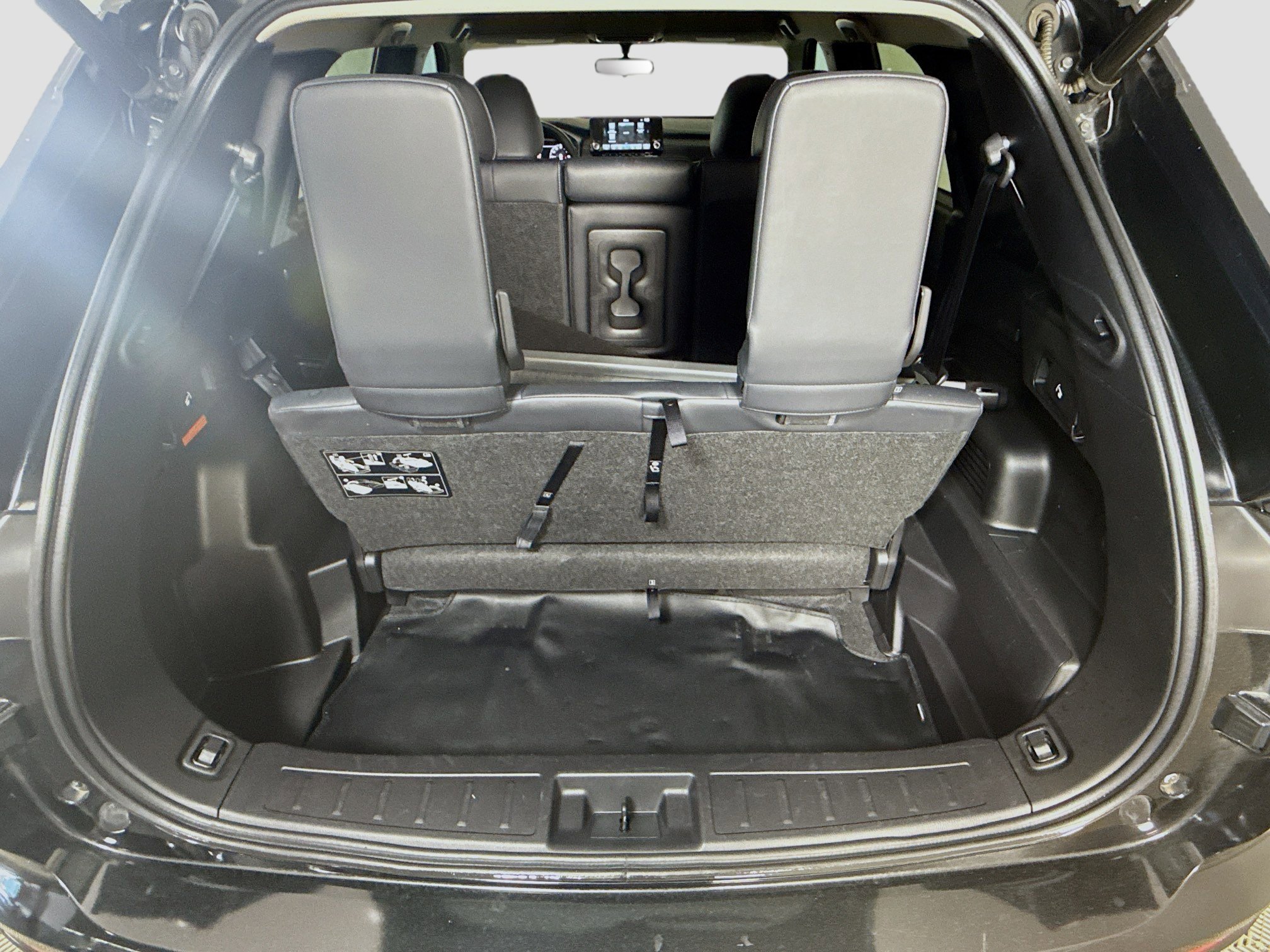 Used 2023 Mitsubishi Outlander SE image 35