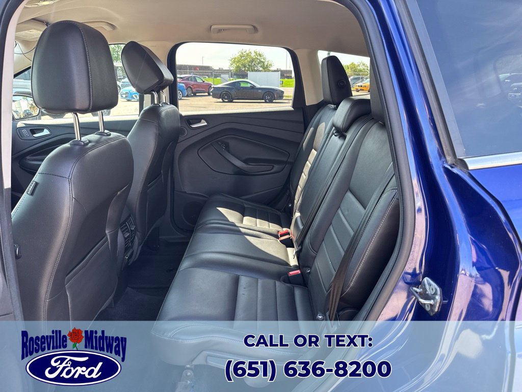 Used 2013 Ford Escape SEL AWD/4WD image 29