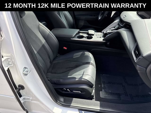 Used 2021 Acura TLX w/ A-SPEC Pkg AWD/4WD image 9