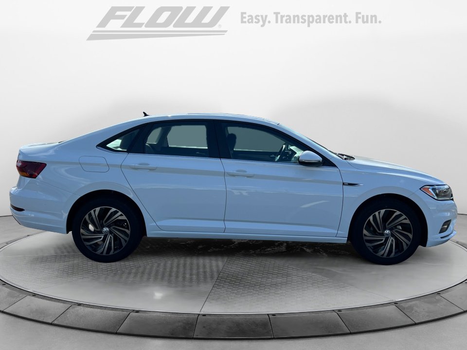 Used 2019 Volkswagen Jetta SEL Premium image 10