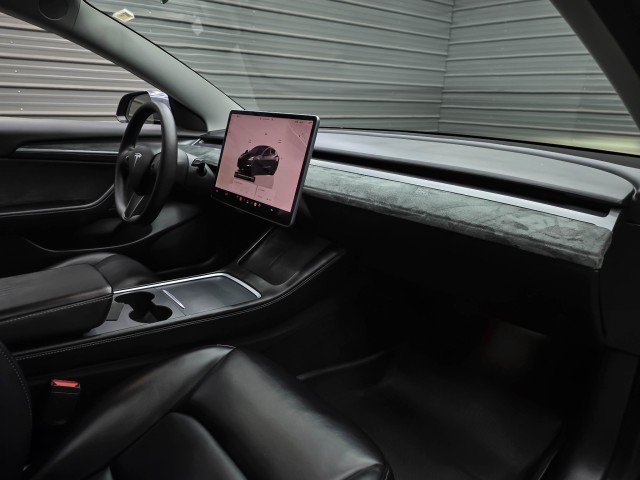 Used 2022 Tesla Model 3 Performance AWD/4WD image 12