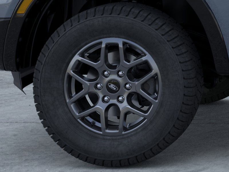 Used 2025 Ford Ranger XLT w/ Equipment Group 301A High image 19