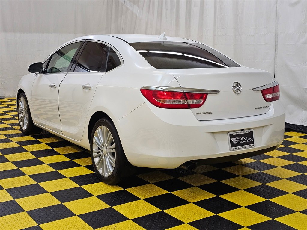 Used 2014 Buick Verano image 5