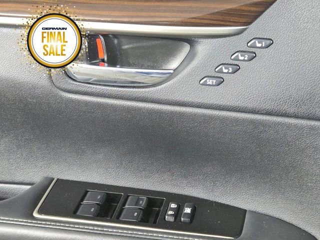 Used 2016 Lexus ES 350 image 25