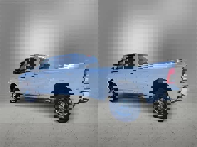 Used 2021 RAM 3500 Tradesman w/ Chrome Appearance Group image 6