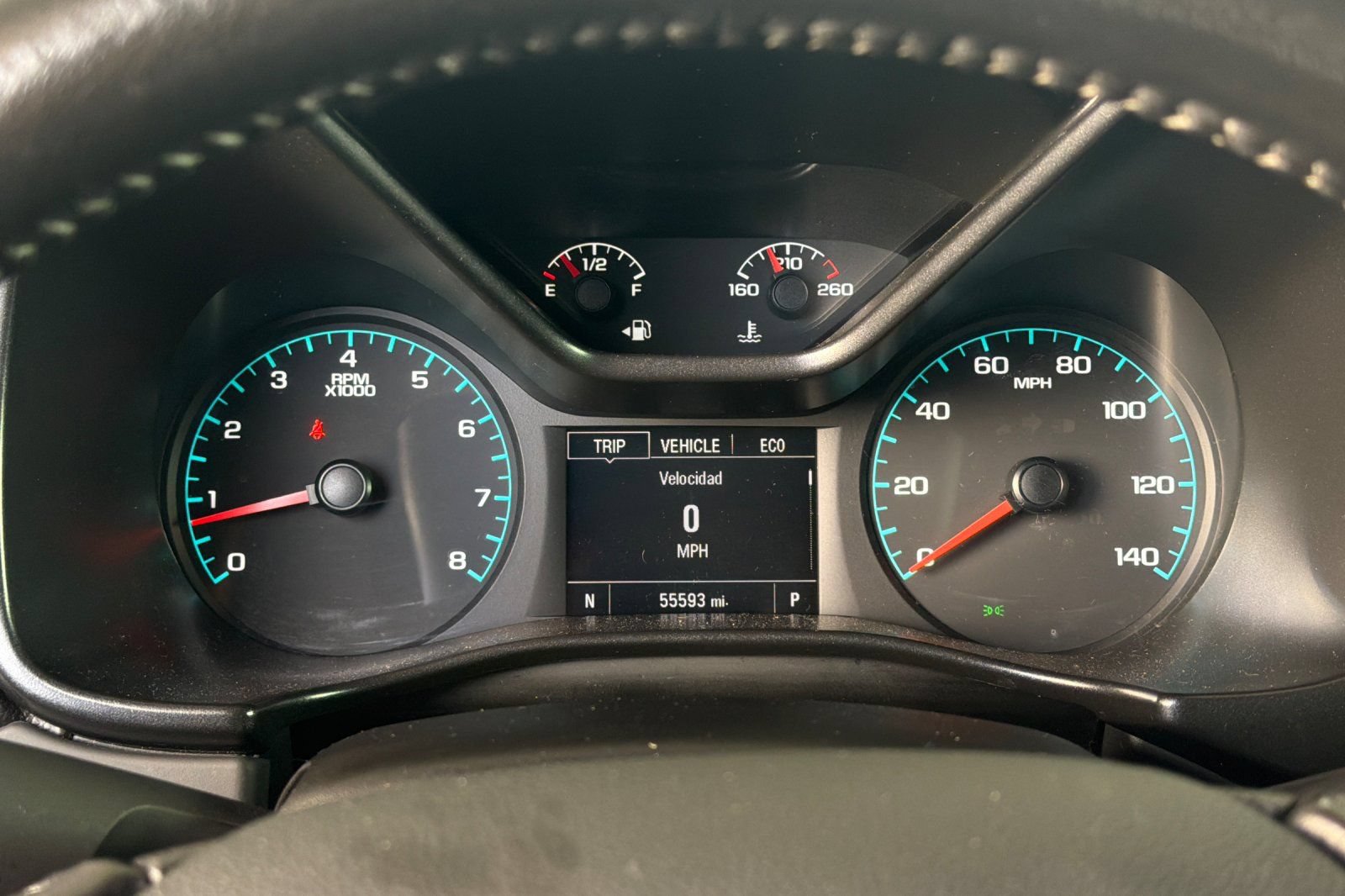 Used 2021 GMC Canyon Elevation w/ Driver Alert Package RWD image 26
