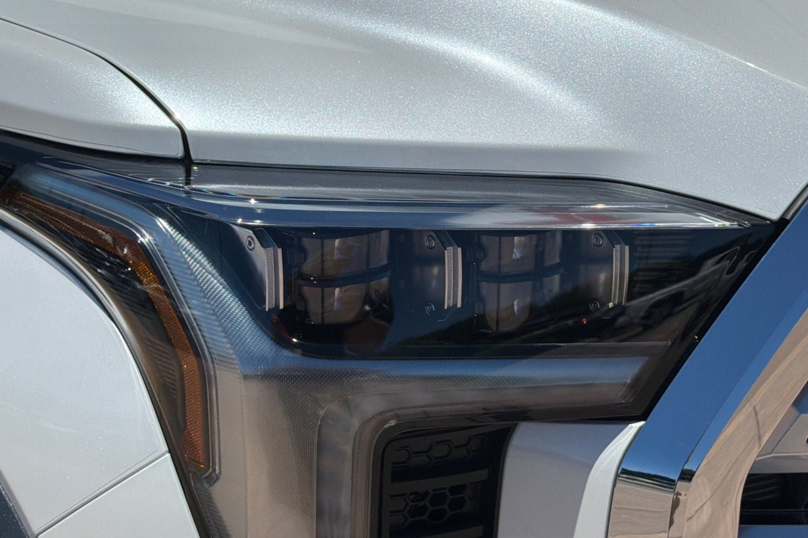 New 2026 Toyota Tundra 1794 Edition AWD/4WD image 31