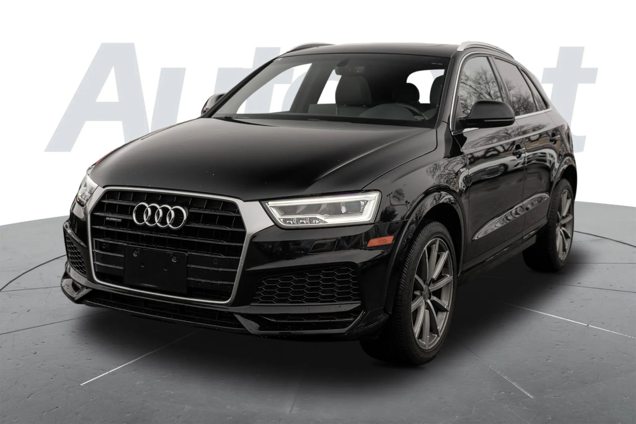 Used 2018 Audi Q3 2.0T Premium Plus w/ Premium Plus Package image 5
