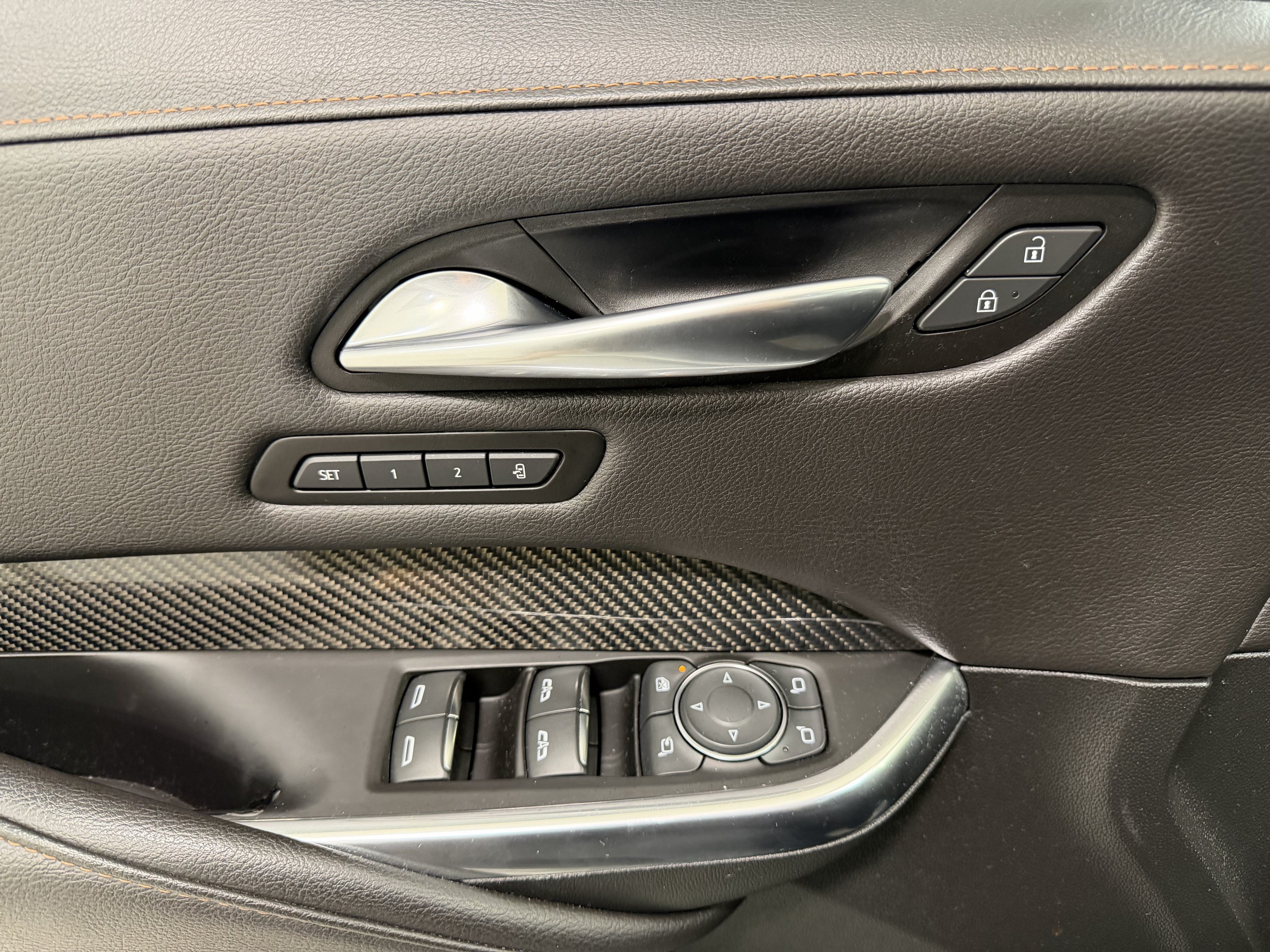 Used 2020 Cadillac XT4 Sport AWD/4WD image 14